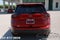 2026 Nissan Rogue 2026.5 FWD Dark Armor