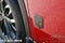 2026 Nissan Rogue 2026.5 FWD Dark Armor