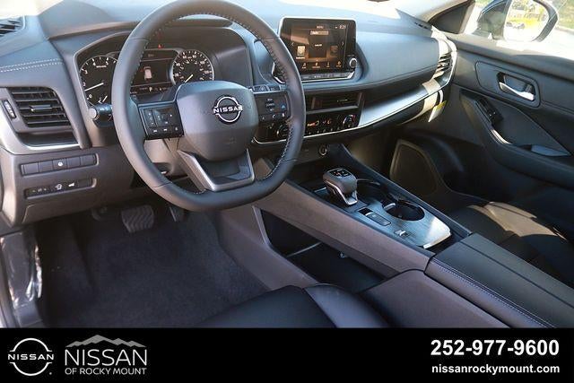 2026 Nissan Rogue 2026.5 FWD Dark Armor