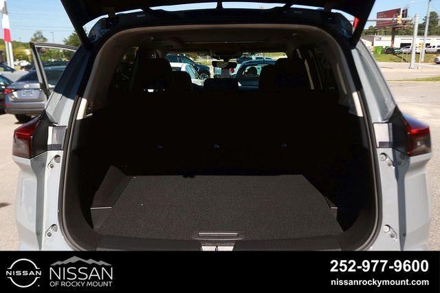 2026 Nissan Rogue 2026.5 FWD Dark Armor
