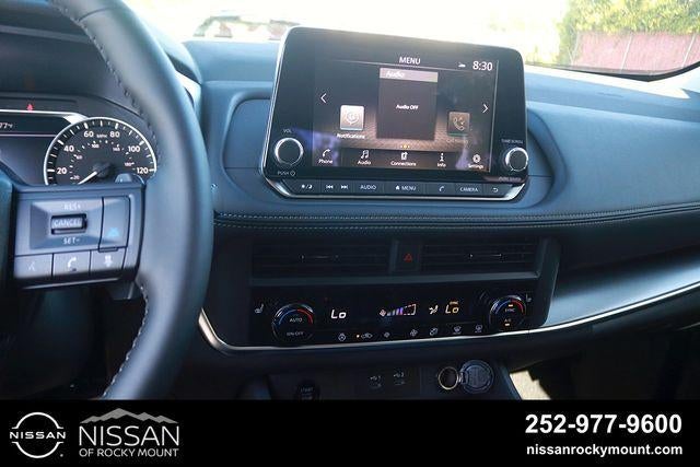 2026 Nissan Rogue 2026.5 FWD Dark Armor