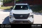 2026 Nissan Rogue 2026.5 FWD Dark Armor