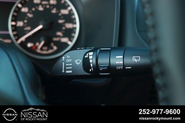 2026 Nissan Rogue 2026.5 FWD Dark Armor