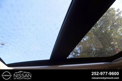 2026 Nissan Rogue 2026.5 FWD Dark Armor