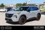 2026 Nissan Rogue 2026.5 FWD Dark Armor