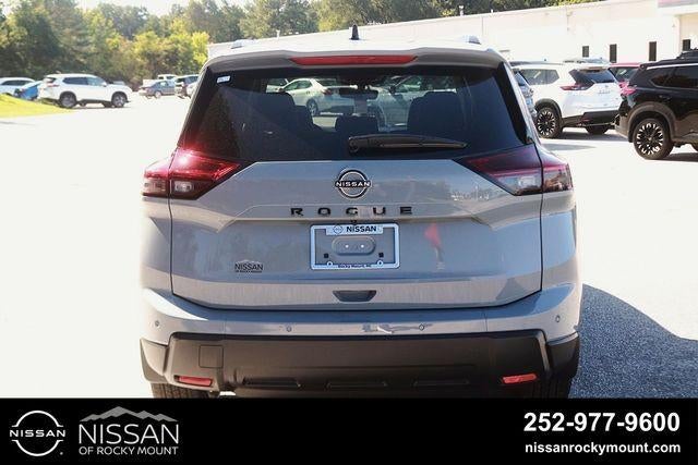 2026 Nissan Rogue 2026.5 FWD Dark Armor