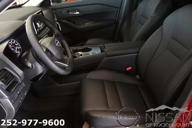 2026 Nissan Rogue 2026.5 FWD Dark Armor