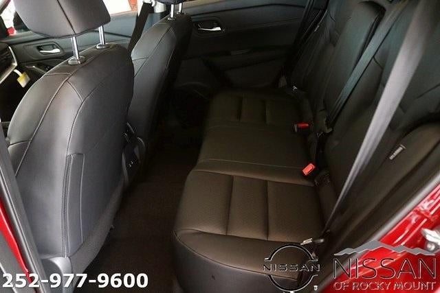 2026 Nissan Rogue 2026.5 FWD Dark Armor