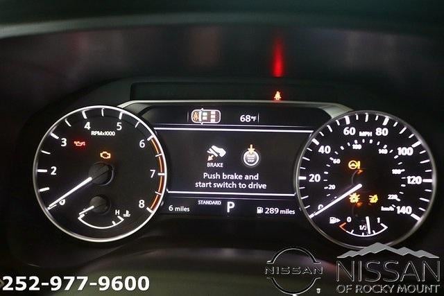 2026 Nissan Rogue 2026.5 FWD Dark Armor