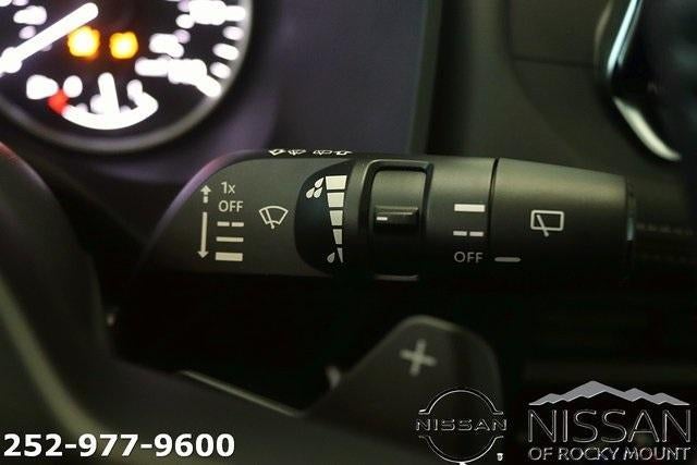 2026 Nissan Rogue 2026.5 FWD Dark Armor