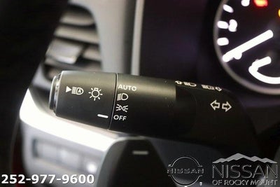 2026 Nissan Rogue 2026.5 FWD Dark Armor