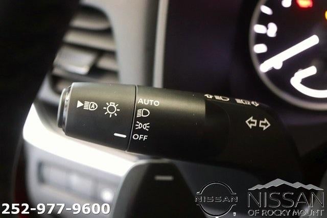 2026 Nissan Rogue 2026.5 FWD Dark Armor