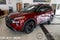 2026 Nissan Rogue 2026.5 FWD Dark Armor