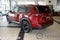 2026 Nissan Rogue 2026.5 FWD Dark Armor