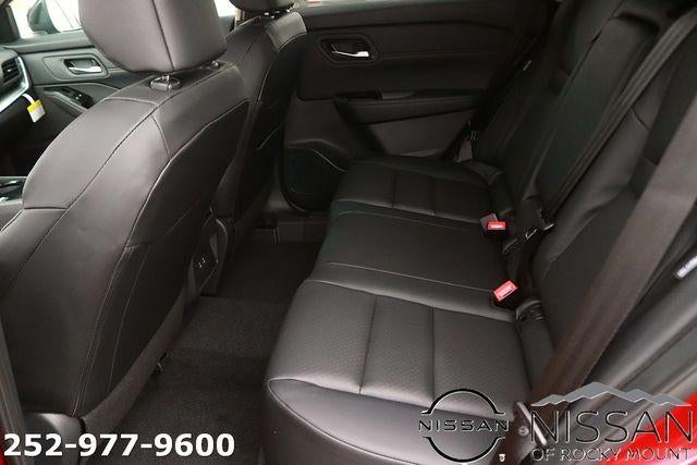 2026 Nissan Rogue 2026.5 FWD Dark Armor