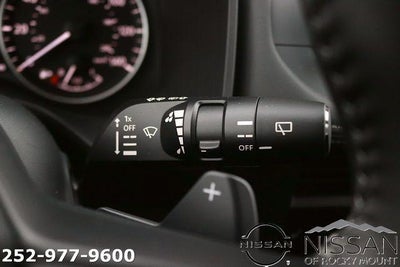 2026 Nissan Rogue 2026.5 FWD Dark Armor