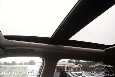 2026 Nissan Rogue 2026.5 FWD Dark Armor