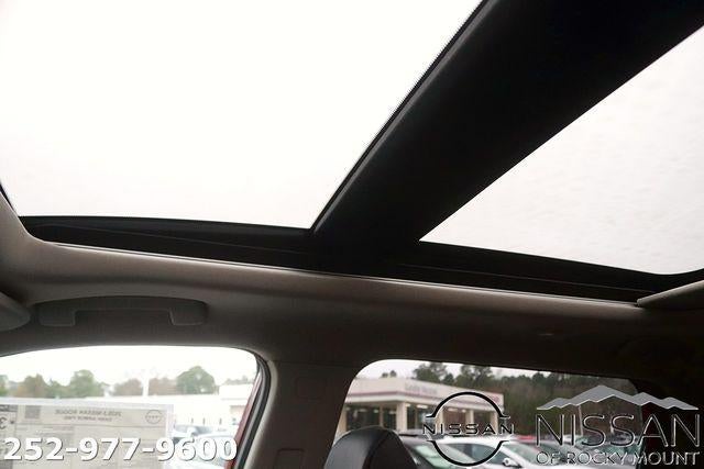 2026 Nissan Rogue 2026.5 FWD Dark Armor