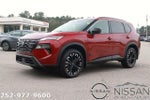 2026 Nissan Rogue 2026.5 FWD Dark Armor