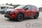 2026 Nissan Rogue 2026.5 FWD Dark Armor