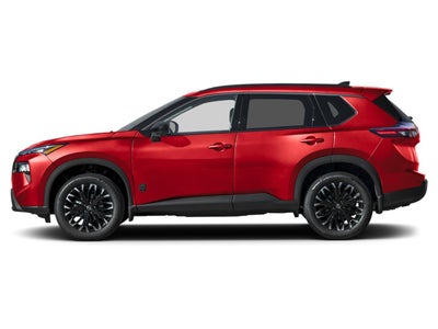 2026 Nissan Rogue 2026.5 FWD Dark Armor