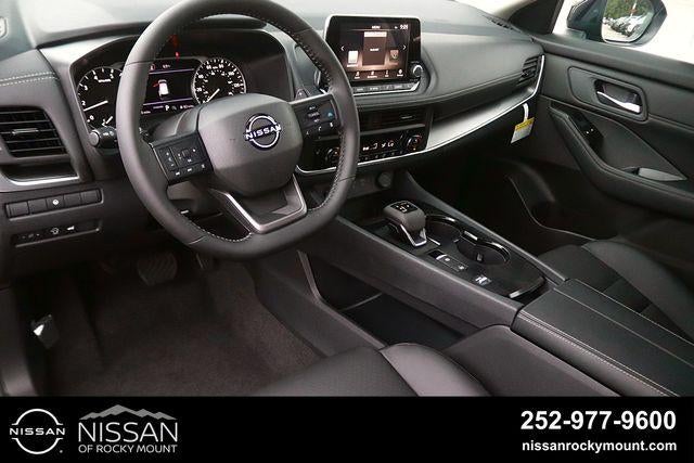 2026 Nissan Rogue 2026.5 FWD Dark Armor