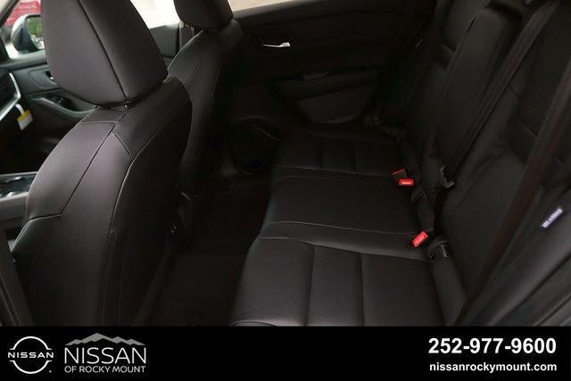 2026 Nissan Rogue 2026.5 FWD Dark Armor