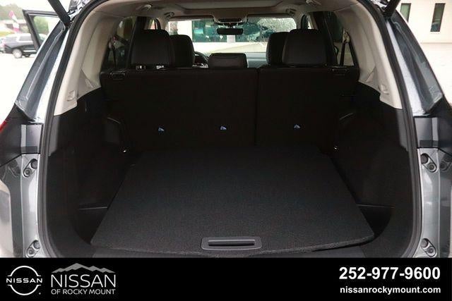2026 Nissan Rogue 2026.5 FWD Dark Armor