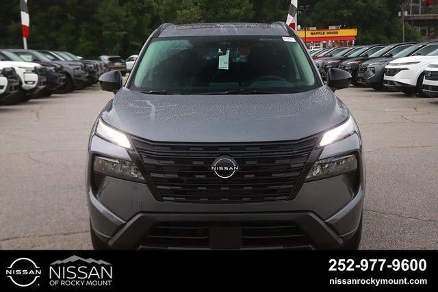 2026 Nissan Rogue 2026.5 FWD Dark Armor