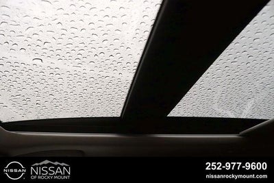 2026 Nissan Rogue 2026.5 FWD Dark Armor