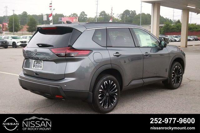 2026 Nissan Rogue 2026.5 FWD Dark Armor