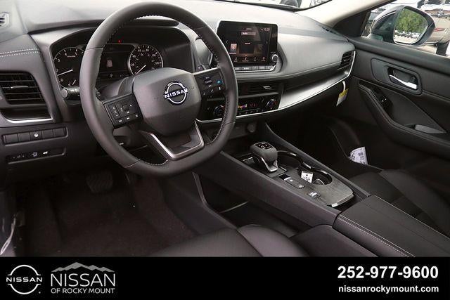 2026 Nissan Rogue 2026.5 FWD Dark Armor