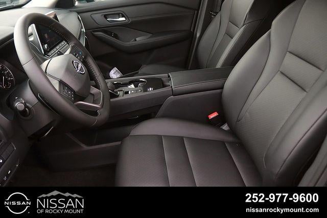 2026 Nissan Rogue 2026.5 FWD Dark Armor