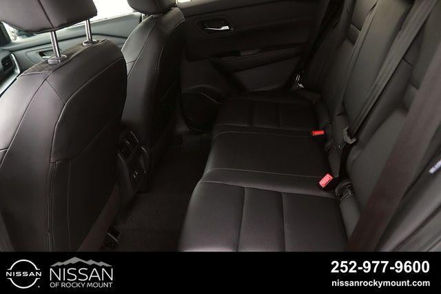 2026 Nissan Rogue 2026.5 FWD Dark Armor