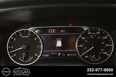 2026 Nissan Rogue 2026.5 FWD Dark Armor