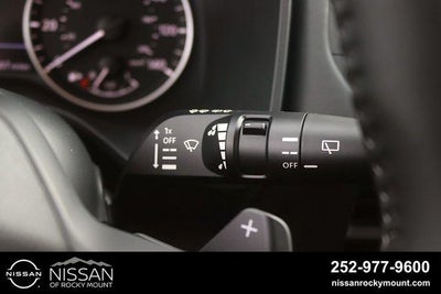 2026 Nissan Rogue 2026.5 FWD Dark Armor