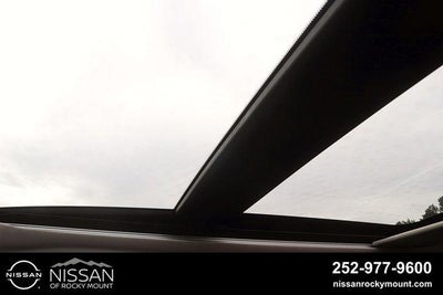 2026 Nissan Rogue 2026.5 FWD Dark Armor