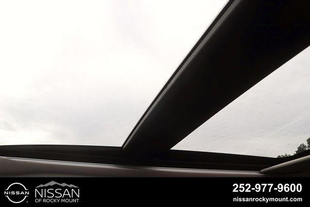 2026 Nissan Rogue 2026.5 FWD Dark Armor