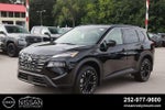 2026 Nissan Rogue 2026.5 FWD Dark Armor