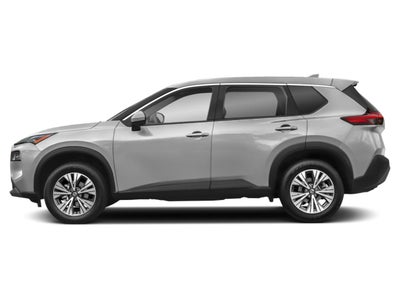 2023 Nissan Rogue FWD SV
