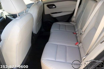 2023 Nissan Rogue FWD SV