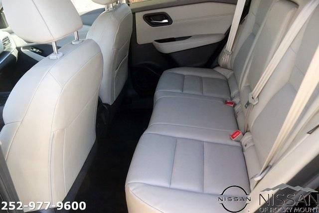 2023 Nissan Rogue FWD SV