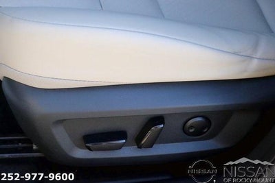 2023 Nissan Rogue FWD SV