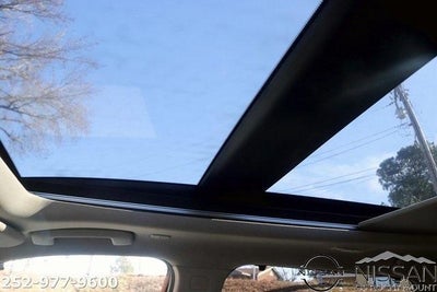 2023 Nissan Rogue FWD SV