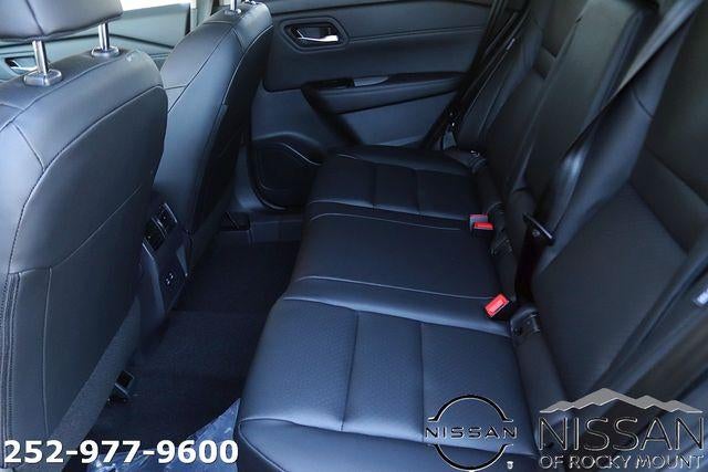 2026 Nissan Rogue 2026.5 FWD Dark Armor