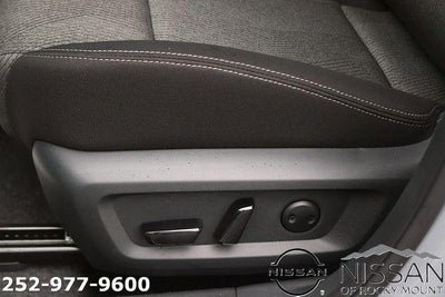 2026 Nissan Rogue 2026.5 FWD SV