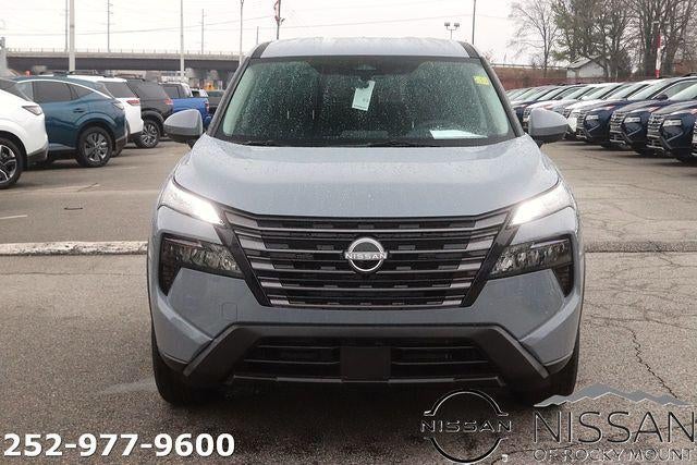 2026 Nissan Rogue 2026.5 FWD SV