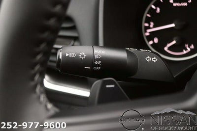 2026 Nissan Rogue 2026.5 FWD SV