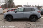 2026 Nissan Rogue 2026.5 FWD SV