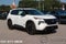2026 Nissan Rogue 2026.5 FWD Dark Armor
